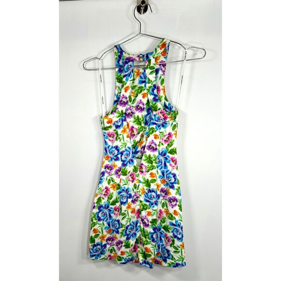 For Love & Lemons — Lucy Mini Dress — XXS — NWT - Picture 4 of 8